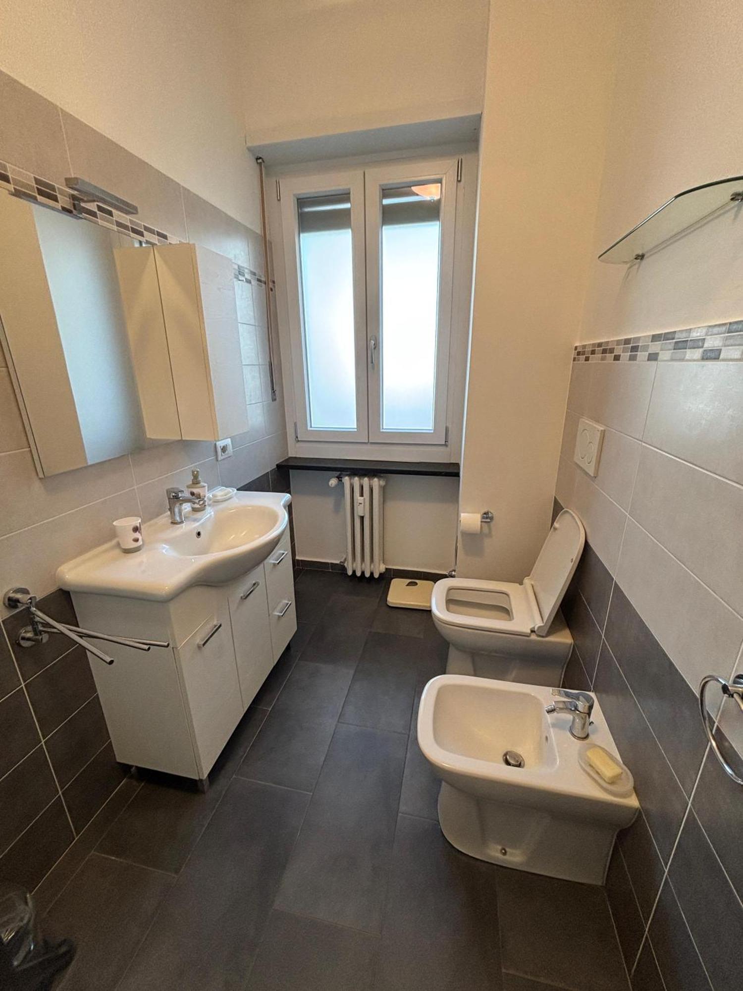 Appartement Ferrucci *
