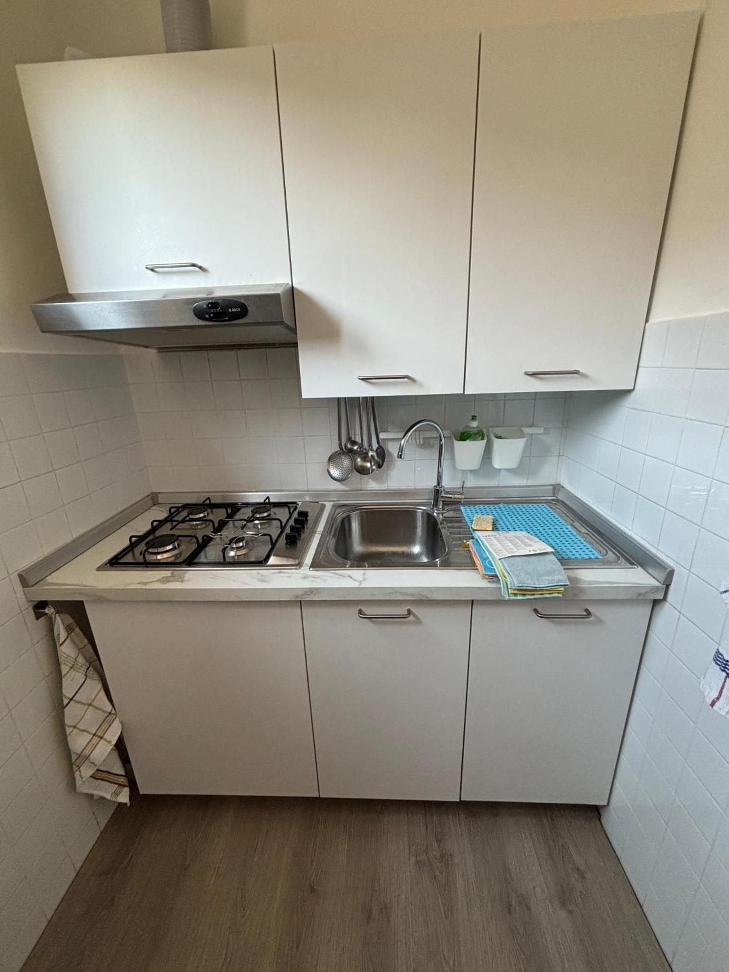 Ferrucci Appartement