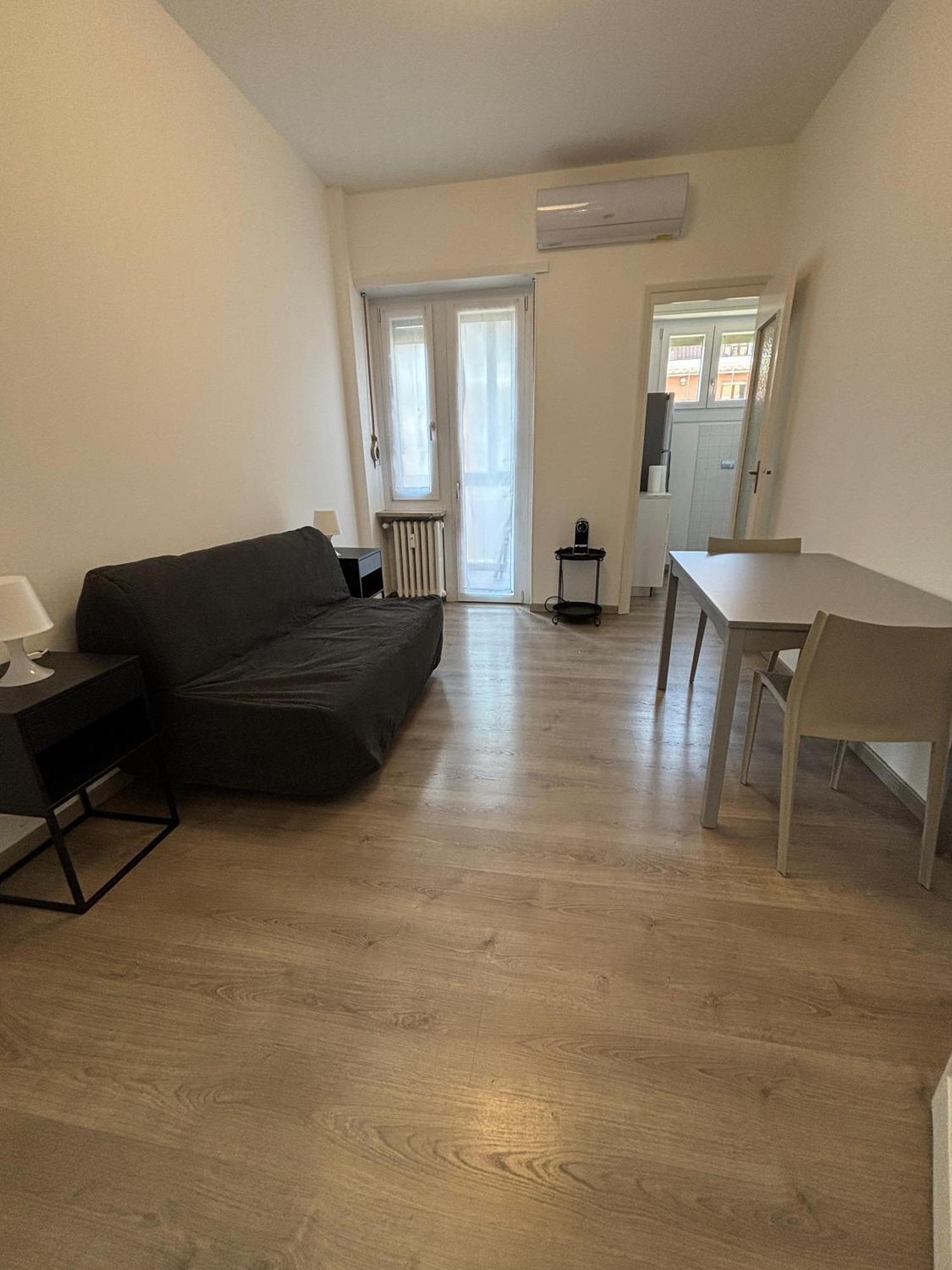 Appartement Ferrucci