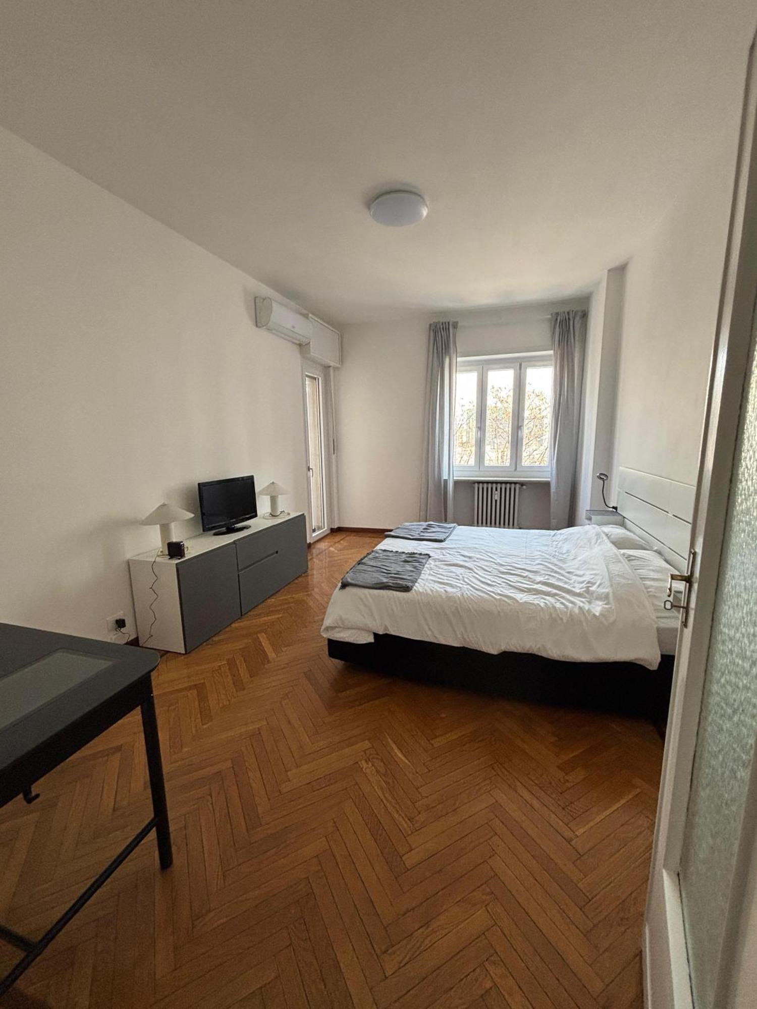 Appartement Ferrucci